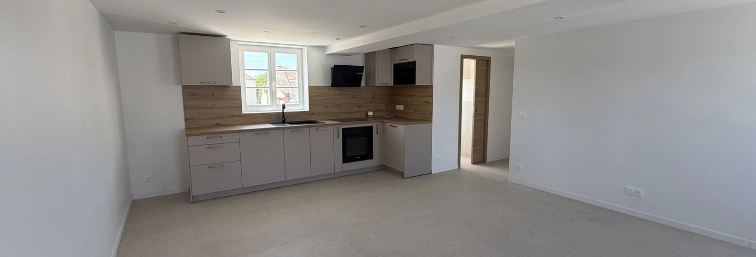 Appartement 3 Pièces 61 m² à vendre à Anet (28260)