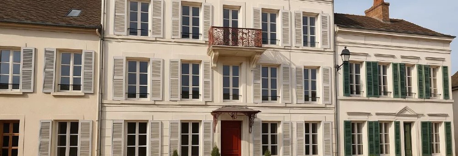 Appartement 2 Pièces 55 m² à vendre à Anet (28260)