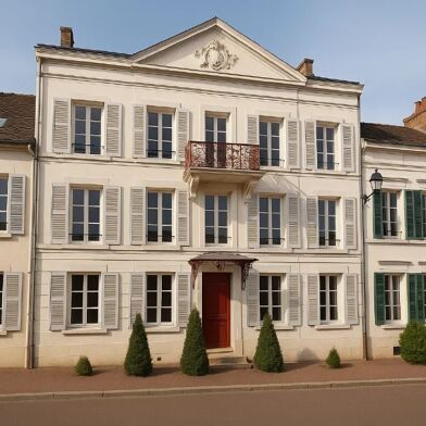 Appartement 2 pièces 195000 €