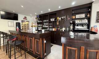 Commerce   m² à vendre à Anould (88650)