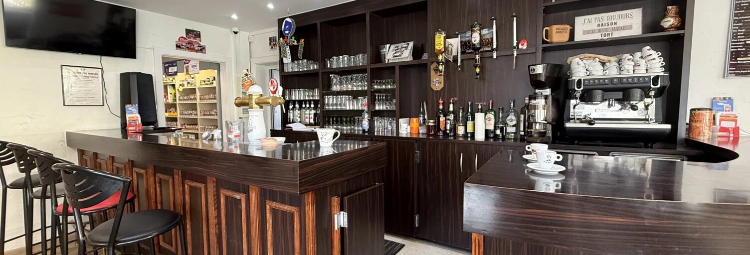 Commerce   m² à vendre à Anould (88650)