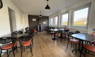 Commerce   m² à vendre à Anould (88650)