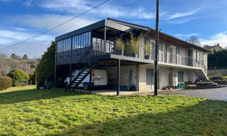 Maison 4 Pièces 111 m² à vendre à Violay (42780)