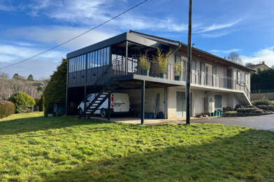 Maison 4 pièces 295000 €