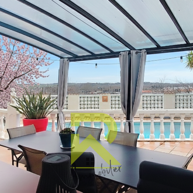 Maison 5 pièces 374000 €