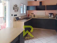 Villa avec grand garage et piscine — photo 4