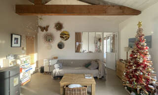 Maison 4 Pièces 89 m² à vendre à La Flotte (17630)