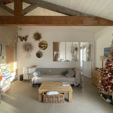 Maison 4 pièces 548000 €