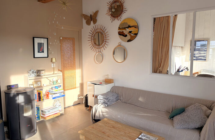 Maison de plain-pied à La Flotte — photo 2