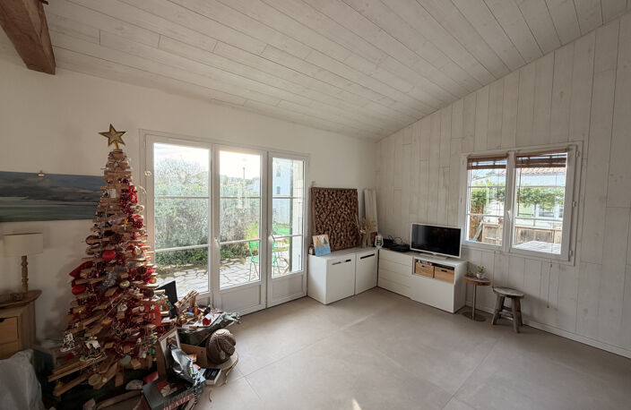 Maison de plain-pied à La Flotte — photo 3