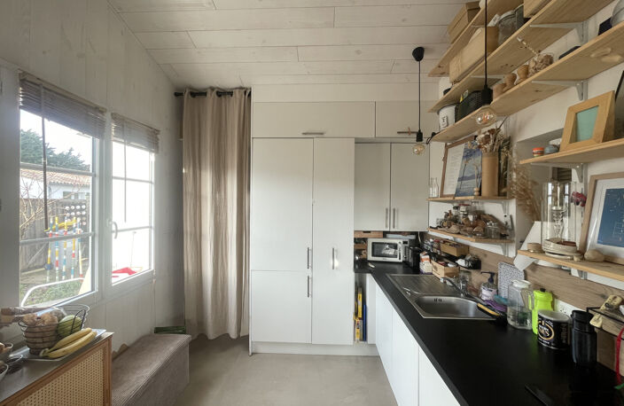 Maison de plain-pied à La Flotte — photo 4
