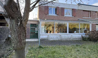 Maison 4 Pièces 77 m² à vendre à Abbeville (80100)