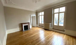 Appartement 5 Pièces 114 m² à louer à Dijon (21000)