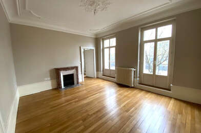 Appartement 5 pièces 1510 €