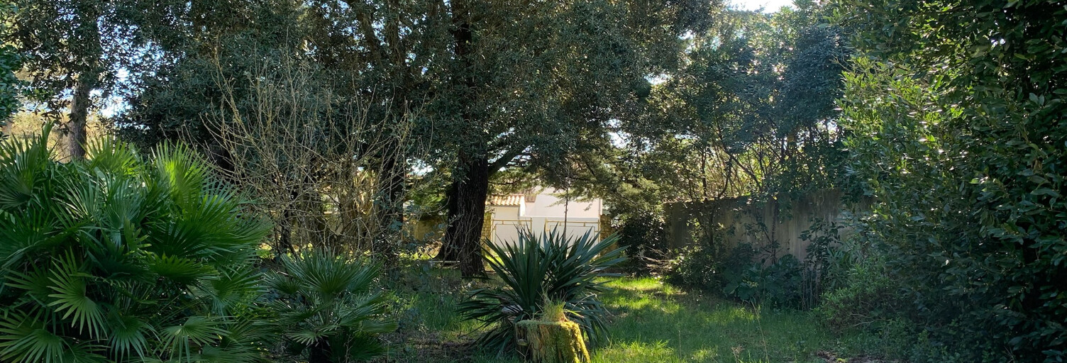 Maison 4 Pièces 152 m² à vendre à Sainte-Marie-de-Ré (17740)