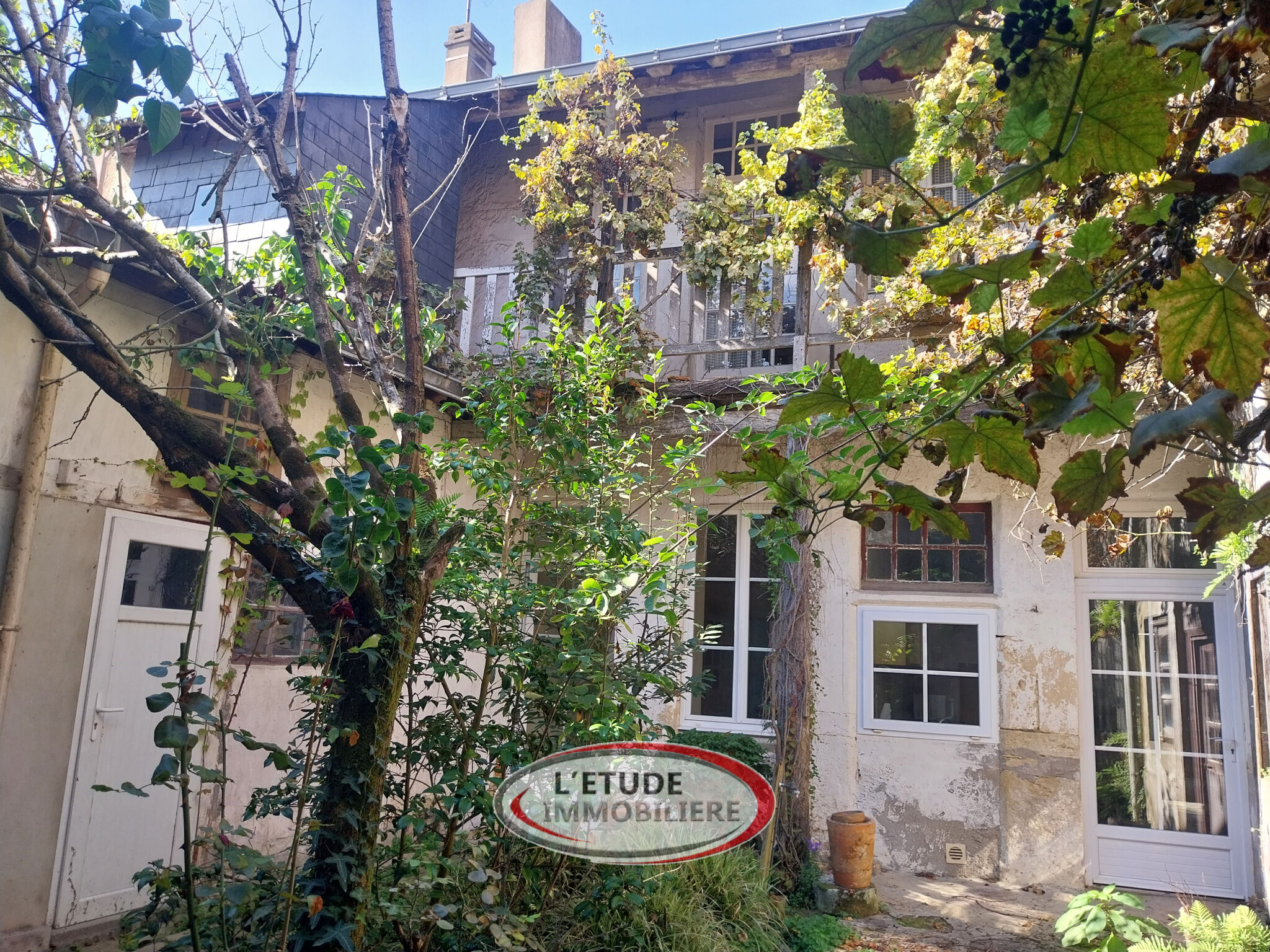 Agence immobilière de L'Etude Immobilière