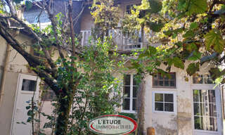 Maison 8 Pièces 190 m² à vendre à Machecoul-Saint-Même (44270)