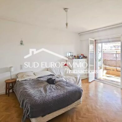 Appartement 3 pièces 384000 €
