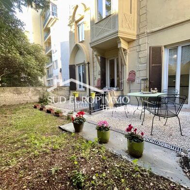 Appartement 2 pièces 235000 €