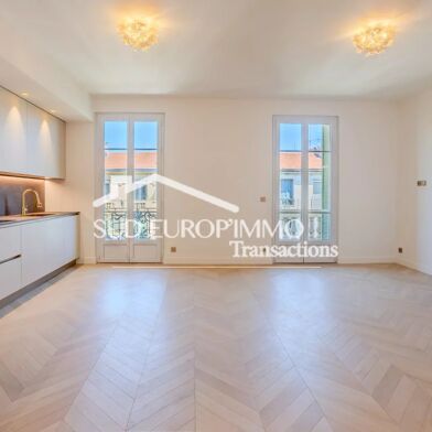 Appartement 3 pièces 525000 €