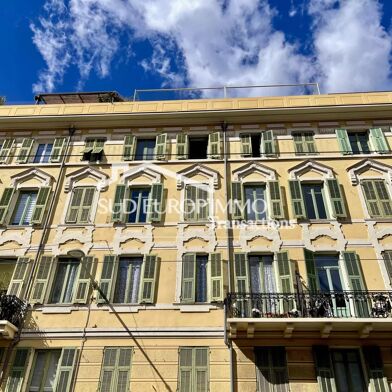 Appartement 4 pièces 620000 €