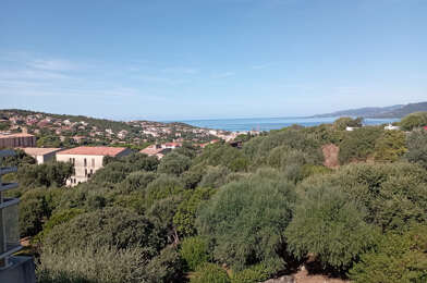 Appartement 3 pièces 375000 €