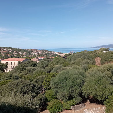 Appartement 3 pièces 375000 €