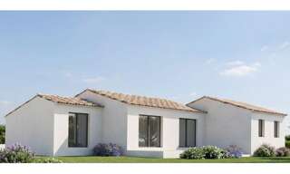 Maison 5 Pièces 112 m² à vendre à Arles (13200)