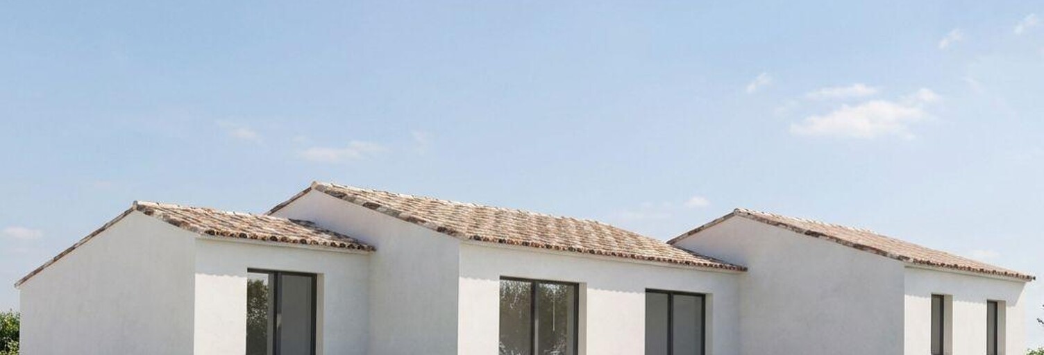 Maison 5 Pièces 112 m² à vendre à Arles (13200)