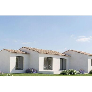 Maison 5 pièces 400000 €