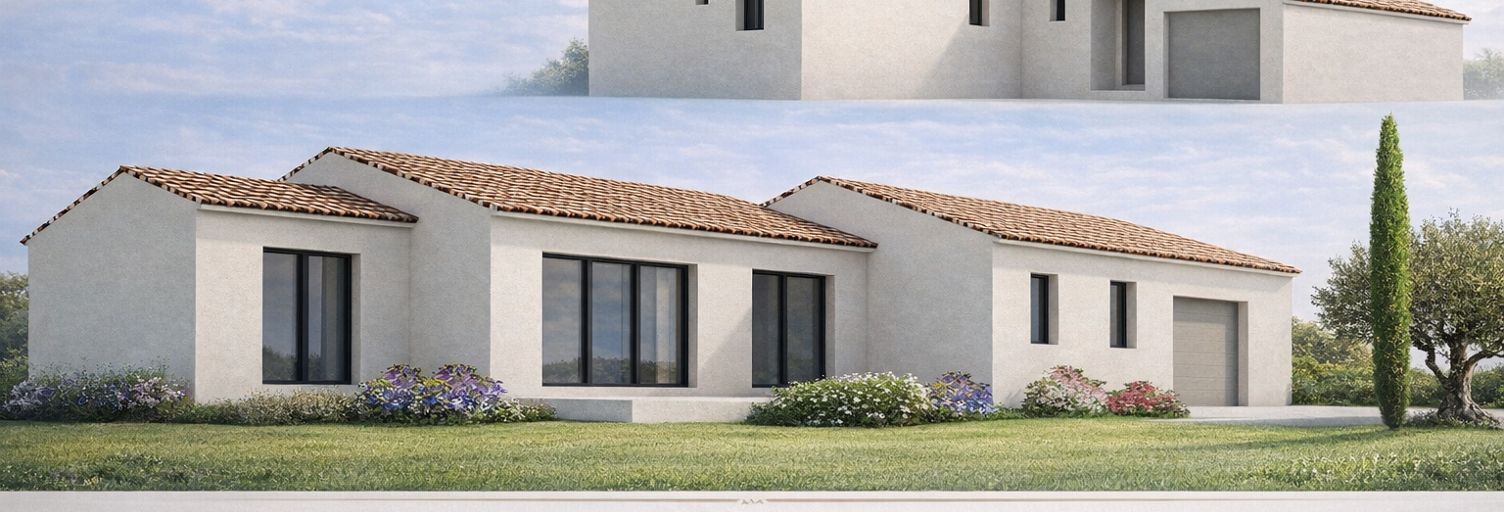 Maison 5 Pièces 112 m² à vendre à Arles (13200)