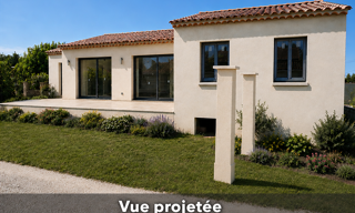 Maison 5 Pièces 112 m² à vendre à Arles (13200)