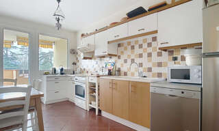 Appartement 4 Pièces 85 m² à vendre à Francheville (69340)