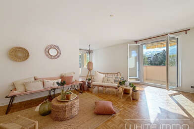 Appartement 4 pièces 295000 €