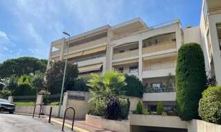 Appartement 2 Pièces 42 m² à louer à Le Cannet (06110)