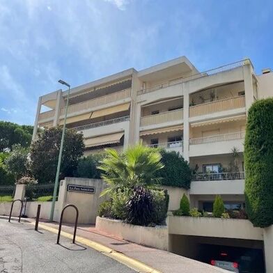 Appartement 2 pièces 950 €