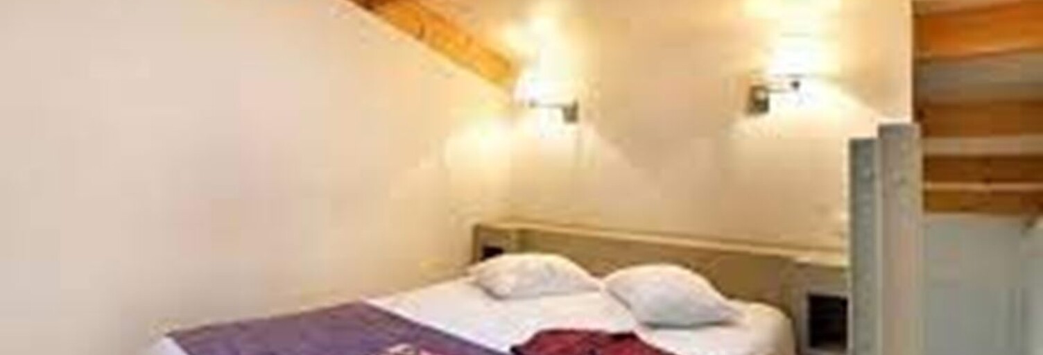 Appartement 2 Pièces 23 m² à vendre à Merville (31330)