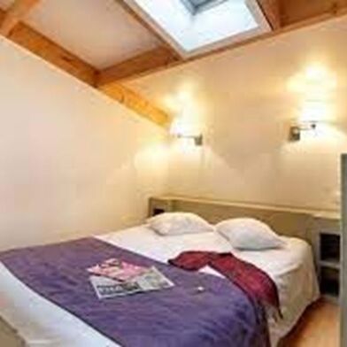 Appartement 2 pièces 33000 €