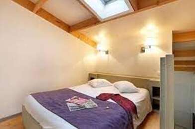 Appartement 2 pièces 30000 €