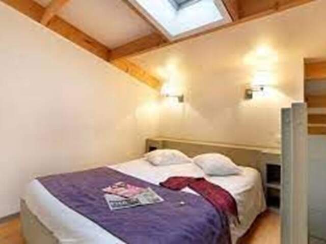 T2 - 23m ² — photo du bien