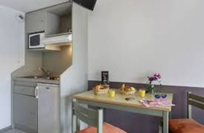 T2 - 23m ² — photo 3