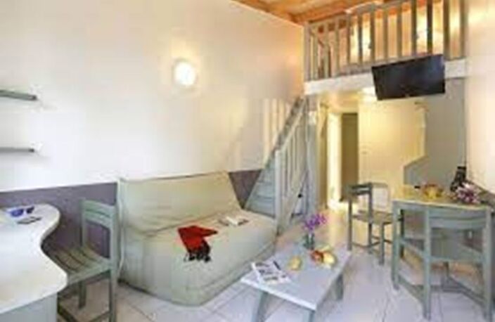 T2 - 23m ² — photo 4