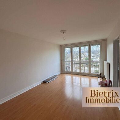 Appartement 2 pièces 1100 €