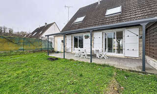 Maison 5 Pièces 92 m² à vendre à Montataire (60160)