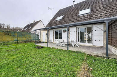 Maison 5 pièces 249000 €