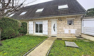 Maison 5 Pièces 98 m² à vendre à Saint-Leu-d'Esserent (60340)
