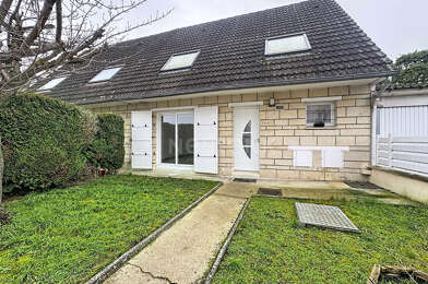 Maison 5 pièces 234000 €