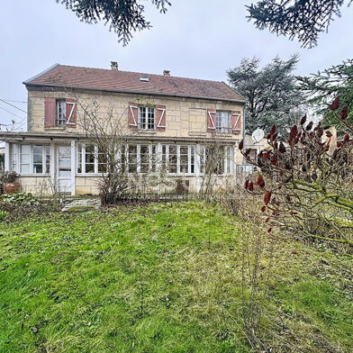 Maison 4 pièces 242000 €
