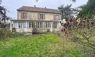 Maison 4 Pièces 135 m² à vendre à Blaincourt-lès-Précy (60460)