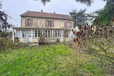 Maison 4 pièces 162750 €